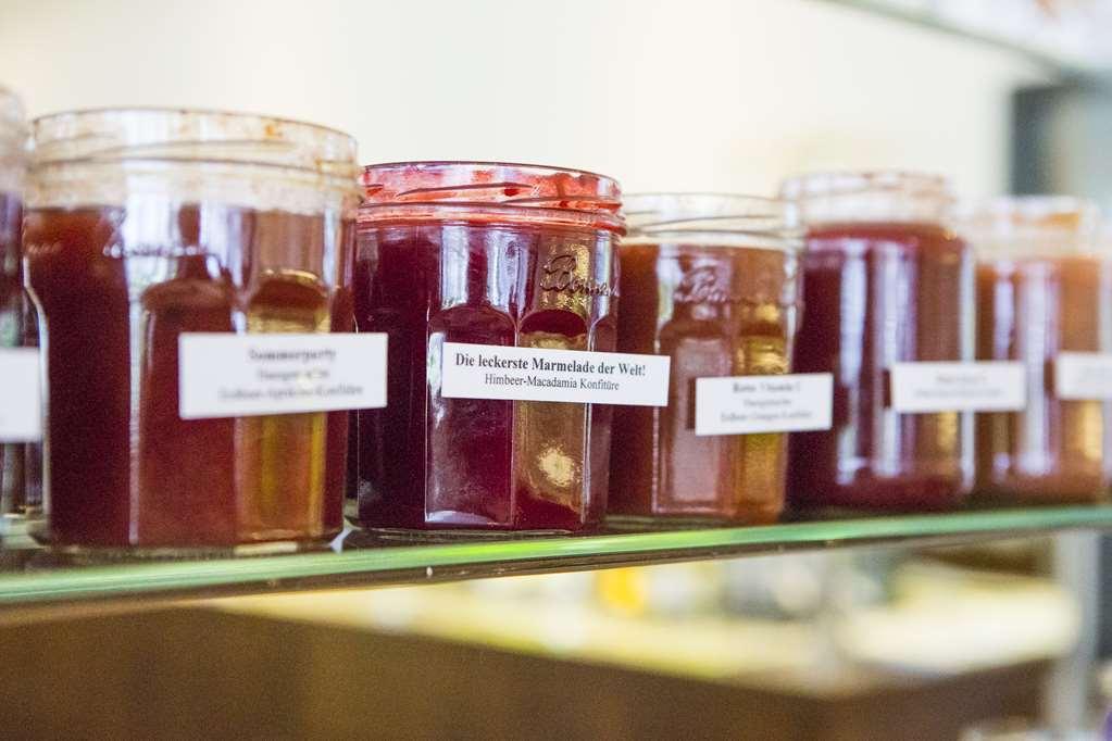 Auszeit - Fruehstueckshotel 3* Düsseldorf
