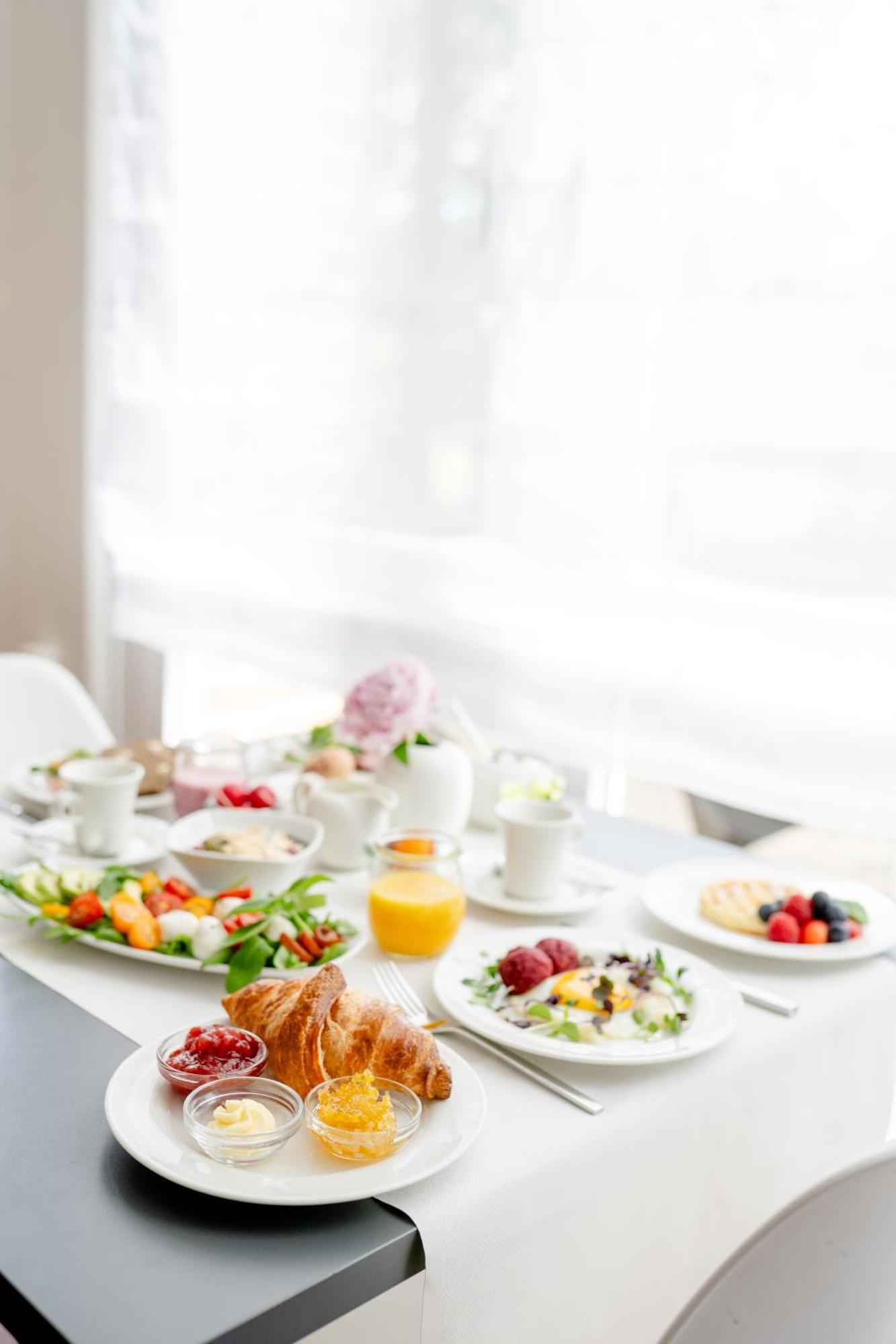 Hotel Auszeit - Fruehstueckshotel 3*