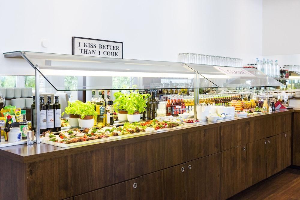 Hotel Auszeit - Fruehstueckshotel