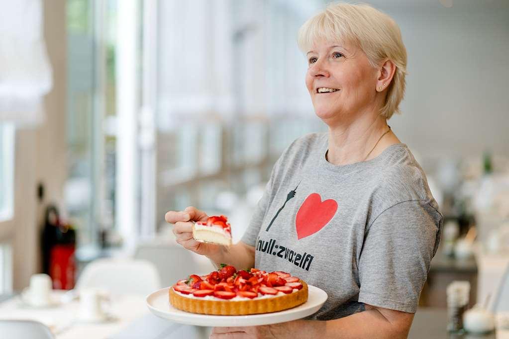 Auszeit - Frühstückshotel - Partner Of Sorat 3* Düsseldorf