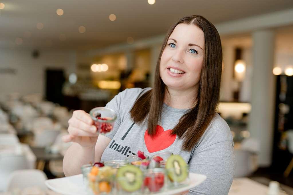Hotel Auszeit - Frühstückshotel - Partner Of Sorat Düsseldorf