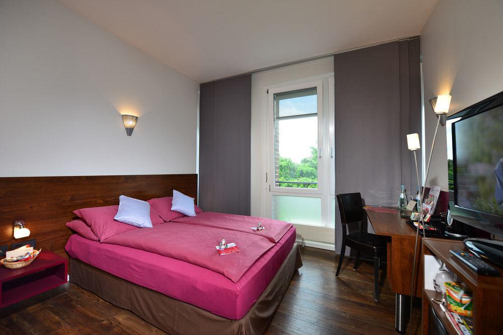 Auszeit - Frühstückshotel - Partner Of Sorat Hotel