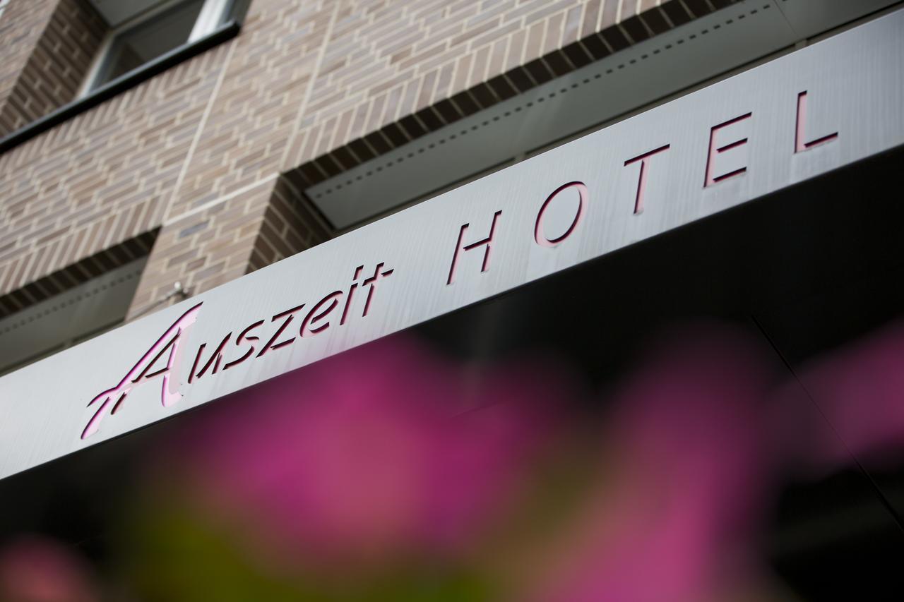 Auszeit - Frühstückshotel - Partner Of Sorat Düsseldorf